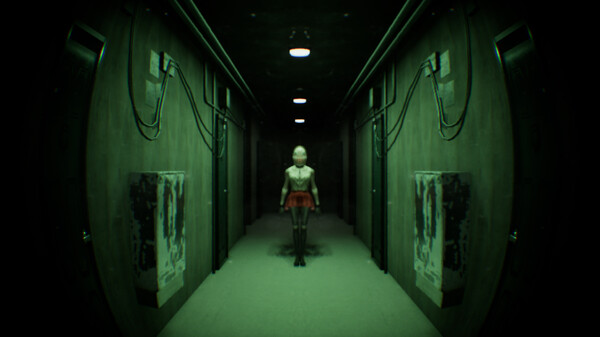 图片[1]_谁在门外 Who’s at the door 免安装v1.0.7绿色中文版_大玩家GAMES