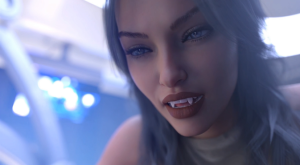 罪恶的吸血鬼 Sinful Vampires v0.11 汉化版_大玩家GAMES