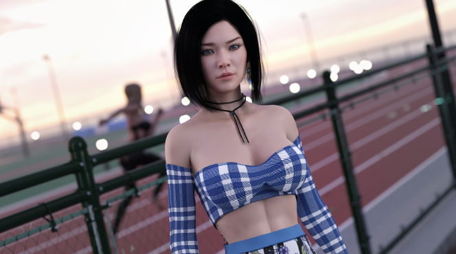 夏日已逝 S1 Summer’s Gone S1 Steam + DLC 汉化版_大玩家GAMES