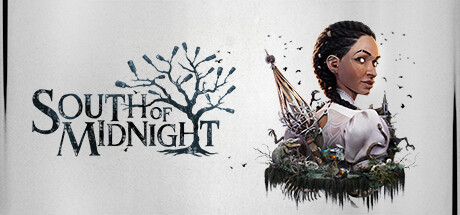 午夜之南/午夜以南 South of Midnight 免安装v1.1.0绿色中文版_大玩家GAMES