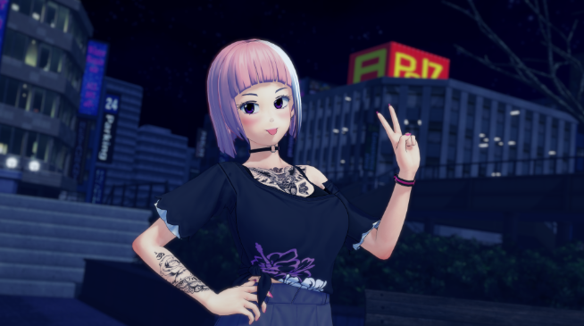 学院：直播 Academy: Live! v0.09 汉化版_大玩家GAMES
