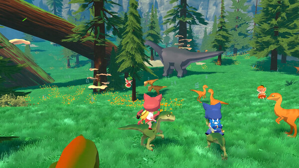 图片[1]_深渊：新黎明 Abyss New Dawn 免安装v0.1.0绿色中文版_大玩家GAMES