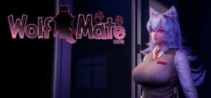 狼伴侣 Wolf Mate 免安装v1.1.1绿色中文版_大玩家GAMES