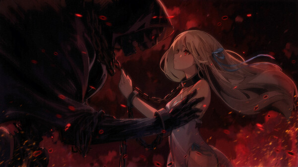 图片[2]_弃种：叮叮与圣剑 ForsakerDingDing&Blade 免安装v0.5.0绿色中文版_大玩家GAMES