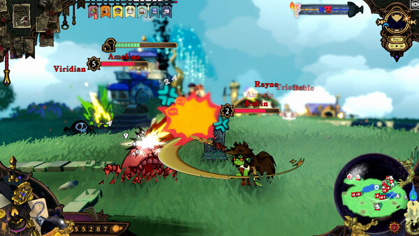 图片[3]_钱钱向钱冲 Gold Gold Adventure Gold 免安装Build 20170322绿色中文版_大玩家GAMES