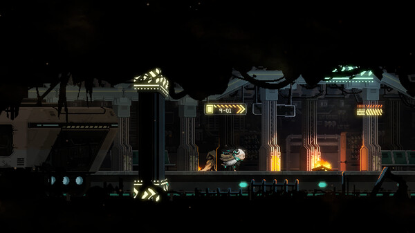 图片[3]_孤羊战纪 OVIS LOOP 免安装Build 20262395绿色中文版_大玩家GAMES