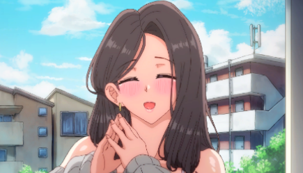 邻里 2 Kinjo no Hitozuma 2 v1.0 官方中文版_大玩家GAMES