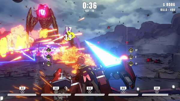 图片[1]_御炮少女 TurretGirls 免安装v1.03绿色中文版_大玩家GAMES