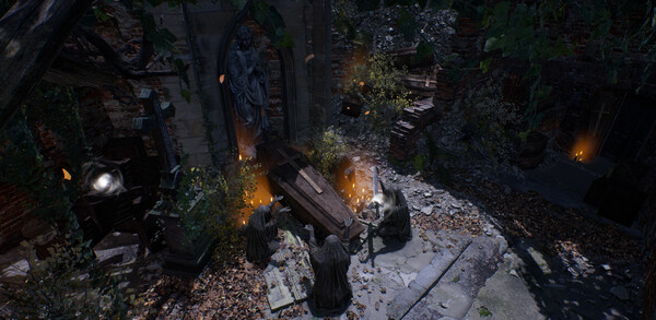 图片[1]_蝶梦 Butterfly Dream 免安装v1.1.1绿色中文版_大玩家GAMES