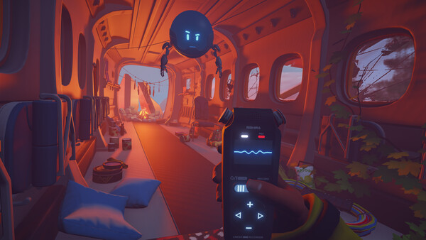 图片[1]_极地觉醒 Arctic Awakening 免安装v1.0.10绿色中文版_大玩家GAMES