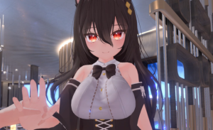 虚拟少女开发计划 Project Virtual Girl V1.5.2 官方中文版_大玩家GAMES