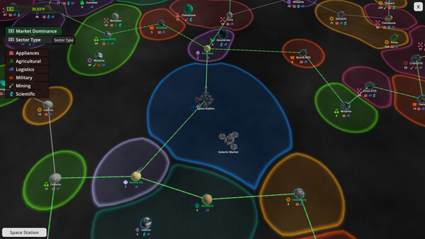 图片[2]_铸造厂 FOUNDRY 免安装v0.6.0.22572绿色中文版_大玩家GAMES