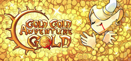 钱钱向钱冲 Gold Gold Adventure Gold 免安装Build 20170322绿色中文版_大玩家GAMES