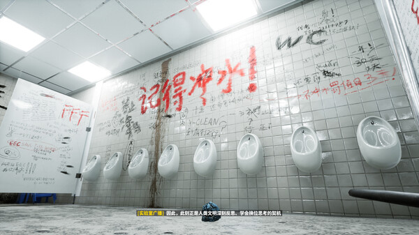 图片[2]_一个简单的扔垃圾游戏 A Simple Garbage Sorting Game 免安装v1.2.5绿色中文版_大玩家GAMES