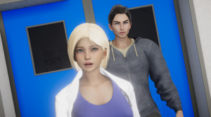 意识 Consciousness Ch.1 Final 1.0 完结汉化版_大玩家GAMES