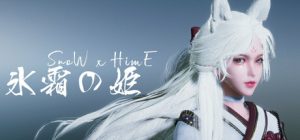 雪姬 Snow x Hime steam官方中文版_大玩家GAMES