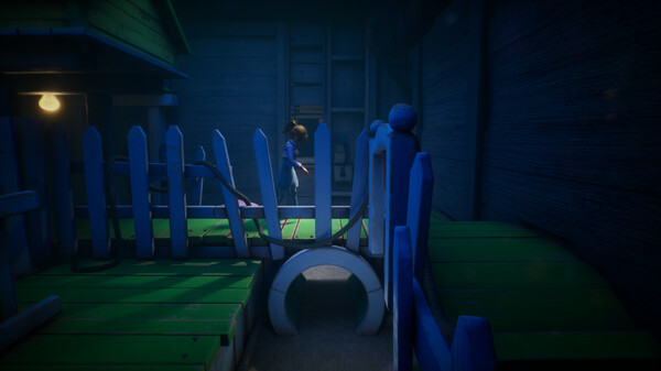 图片[2]_熊视眈眈 Out of Sight 免安装v1.0.49绿色中文版_大玩家GAMES