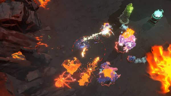 图片[2]_梦之形 Shape of Dreams 免安装v1.0.7.15绿色中文版_大玩家GAMES