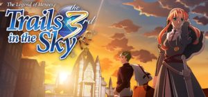 英雄传说 空之轨迹 3rd 免安装 The Legend of Heroes Trails in the Sky the 3rd 绿色中文版_大玩家GAMES