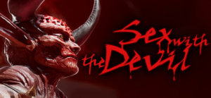 与魔鬼共眠 with the Devil steam官方中文版_大玩家GAMES