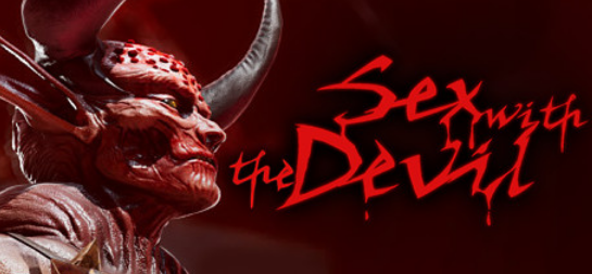 与魔鬼共眠 with the Devil steam官方中文版_大玩家GAMES