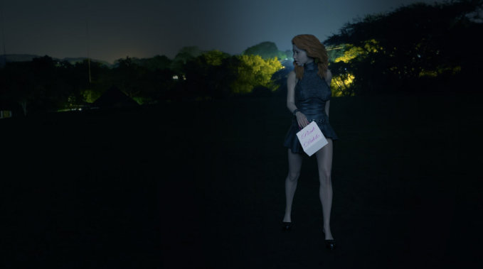 图片[1]_美女与暴徒 Beauty and the Thug v0.4.5 汉化版_大玩家GAMES