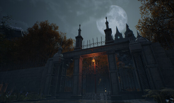 图片[2]_蝶梦 Butterfly Dream 免安装v1.1.1绿色中文版_大玩家GAMES