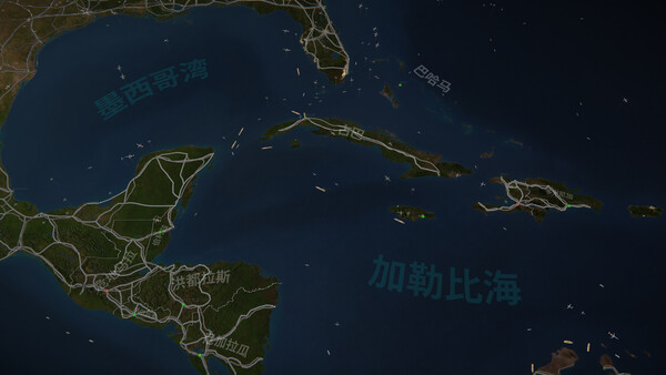 图片[2]_全球疾驰 Worldwide Rush 免安装v1.0.28绿色中文版_大玩家GAMES