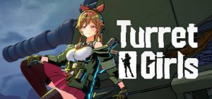 御炮少女 TurretGirls 免安装v1.03绿色中文版_大玩家GAMES