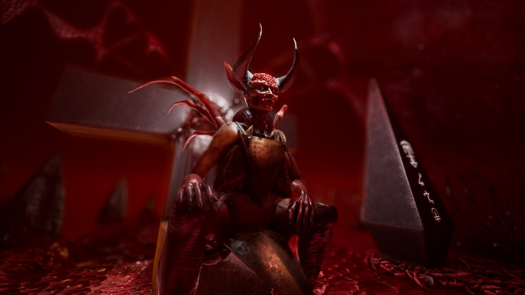 图片[3]_与魔鬼共眠 with the Devil steam官方中文版_大玩家GAMES