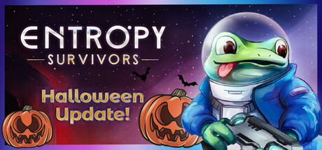 负熵幸存者 Entropy Survivors 免安装v1.5.2.24984绿色中文版_大玩家GAMES