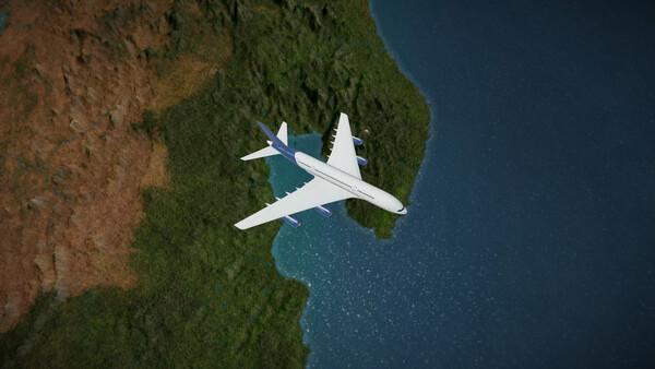 图片[3]_全球疾驰 Worldwide Rush 免安装v1.0.28绿色中文版_大玩家GAMES