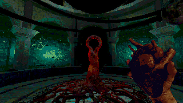 图片[2]_蚀之境 Eclipsium 免安装Build 20175200绿色中文版_大玩家GAMES