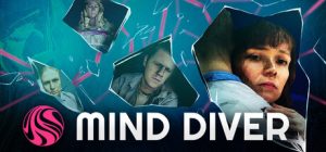潜意者 Mind Diver 免安装绿色中文版_大玩家GAMES