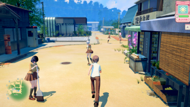 图片[2]_爱可美 Aicomi v1.0.1 I社3D自由探索沙盒最新作 汉化版_大玩家GAMES
