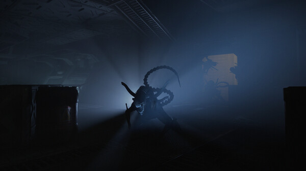 图片[1]_异形：盗贼入侵进化版 Alien Rogue Incursion Evolved Edition 免安装v1.0.2绿色中文版_大玩家GAMES