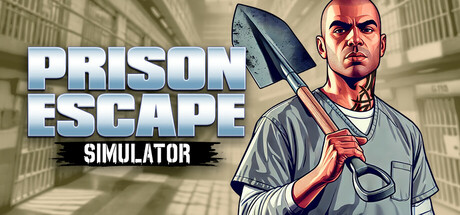 监狱逃脱：掘出 Prison Escape Simulator Dig Out 免安装Build 20219994绿色中文版_大玩家GAMES