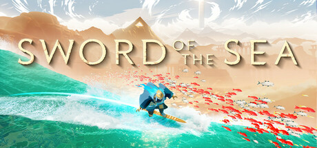 海之剑 Sword of the Sea 免安装v20250829绿色中文版_大玩家GAMES