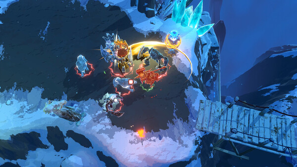 图片[1]_梦之形 Shape of Dreams 免安装v1.0.7.15绿色中文版_大玩家GAMES