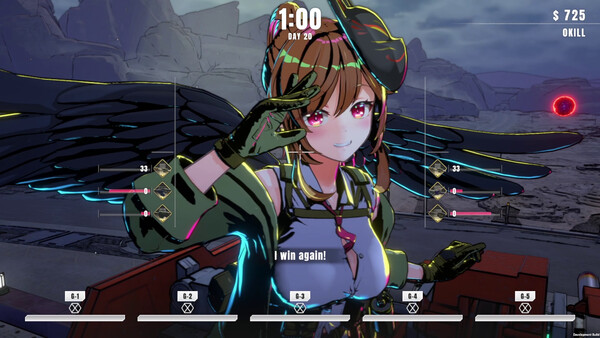 图片[3]_御炮少女 TurretGirls 免安装v1.03绿色中文版_大玩家GAMES