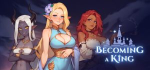 成王之路 Becoming a King v1.0.1 steam官方中文版_大玩家GAMES