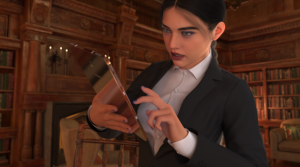 反派的遗产2 Villain's Legacy 2 v0.6.0 汉化版_大玩家GAMES