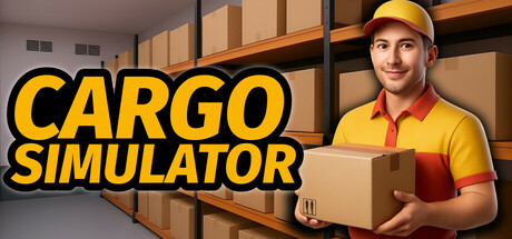 重型货运模拟 Cargo Simulator 免安装绿色中文版_大玩家GAMES
