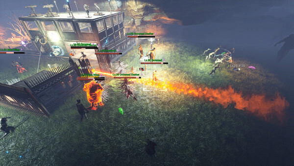 图片[3]_落日余晖 IfSunSets 免安装Build 20202196绿色中文版_大玩家GAMES