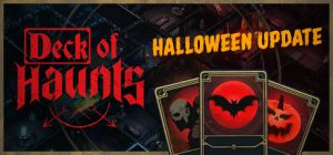 幽室鬼牌 Deck of Haunts 免安装Build 20239854绿色中文版_大玩家GAMES