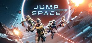 跳帮 Jump Space 免安装v0.4.10.105绿色中文版_大玩家GAMES