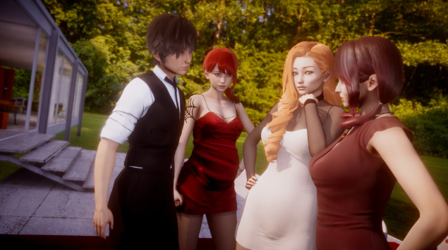 图片[1]_深度复兴 最終结局 Depth’s Revival 完结汉化版_大玩家GAMES