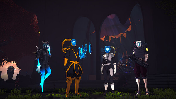 图片[1]_心门守卫无限 Gatekeeper 免安装Build 20259926绿色中文版_大玩家GAMES