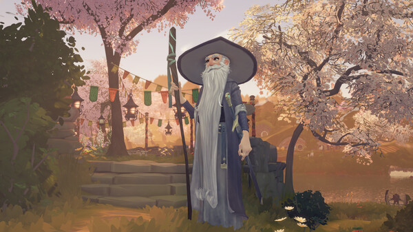 图片[3]_指环王：夏尔传说 Tales of the Shire A The Lord of The Rings Game 免安装v1.0.1.1绿色中文版_大玩家GAMES