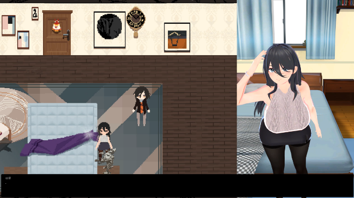 图片[2]_噩梦侵蚀/NTR循环 Nightmare Erosion 官方中文版_大玩家GAMES